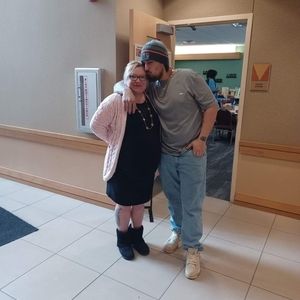 Meet your Posher, Scott